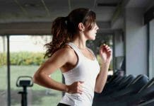 Improving Your Treadmill Routine