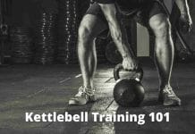 Kettlebell Training 101